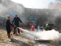 fire-training